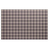 Schottisch Lila Heritage Plaid Stoff (Fat Quarter (45,7 x 55,9 cm))