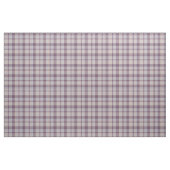 Schottisch Pink Classic Tartan Stoff (Fat Quarter (45,7 x 55,9 cm))
