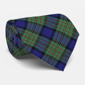 Schottische Clan MacLaren Tartan-Krawatte Krawatte (Gerollt)