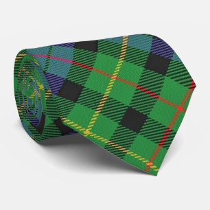 Schottische Clan Rollo Tartan-Krawatte Krawatte