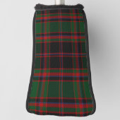 Schottische ClanCummingCummings, die Tartan jagen Golf Headcover (Rotieren 90)