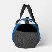 Schottische Duffle, schottische Fitness/Sport Duffle Bag (Rechts)