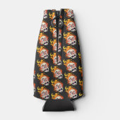 Schottische Feuerflasche Cooler Flaschenkühler (Rückseite)