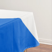 Schottische Flagge 60x104 tccnt Tischdecke (Beispiel)