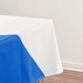 Schottische Flagge 60x84 tccnt Tischdecke (Beispiel)