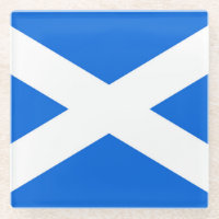 Schottische Flagge