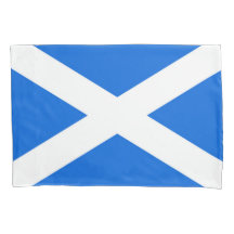 Schottische Flagge