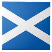 Schottische Flagge (Salreifen) (Schottische Flagge