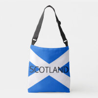 Schottische Flagge - Scotland cbcnt