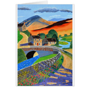 Schottische Highlands 3