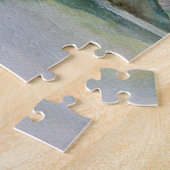 Schottische Hochländer Puzzle (Seite)