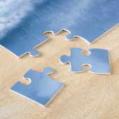 Schottische Hochländer Puzzle (Seite)