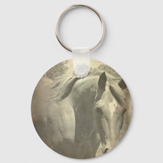 Schottische Imitate Vintag Schlüsselanhänger (Vorderseite)