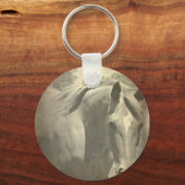 Schottische Imitate Vintag Schlüsselanhänger (Vorderseite)