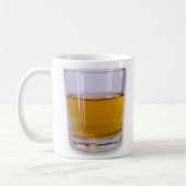 schottische Kaffee-Tasse Kaffeetasse (Links)