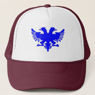 Schottische Riten Truckerkappe