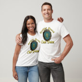 Schottische stolze Shirts ClanIrvine (Unisex)