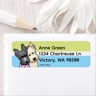 Schottische Terrier Adresse