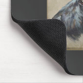 schottische TerrierMausunterlage Mousepad (Ecke)