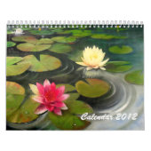Schottischer Ansicht-Kalender 2012 Kalender (Titelbild)