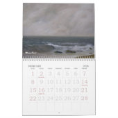 Schottischer Ansicht-Kalender 2012 Kalender (Feb 2026)