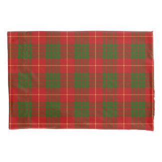 Schottischer Clan-CameronTartan Kissenbezug