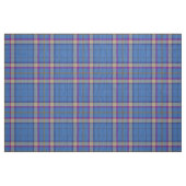 Schottischer Clan Ciam von Ely Tartan Kariert Stoff (Fat Quarter (45,7 x 55,9 cm))