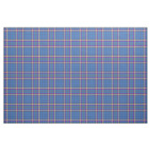 Schottischer Clan Ciam von Ely Tartan Kariert Stoff (Yard (91,4 cm))