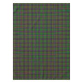 Schottischer Clan Cochrane Cochran Tartan Tischdecke (Vorderseite)