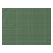 Schottischer Clan Currie CurryCurrierTartan Tischdecke (Vorderseite (Horizontal))