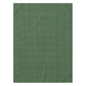 Schottischer Clan Currie CurryCurrierTartan Tischdecke (Vorderseite)