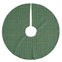 Schottischer Clan Currie Tartan