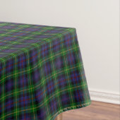 Schottischer Clan Farquharson Tartan Tischdecke (Beispiel)