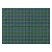 Schottischer Clan-Ferguson Fergusson Tartan Tischdecke (Vorderseite (Horizontal))