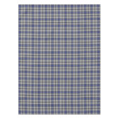 Schottischer Clan Hannay Tartan Tischdecke (Vorderseite)