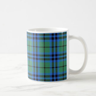 Schottischer Clan-KeithTartan Kaffeetasse