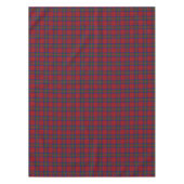 Schottischer Clan MacGillivray Tartan Tischdecke (Vorderseite)