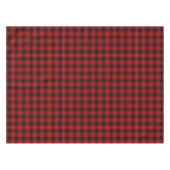 Schottischer Clan MacIver MacIvor Tartan Tischdecke (Vorderseite (Horizontal))