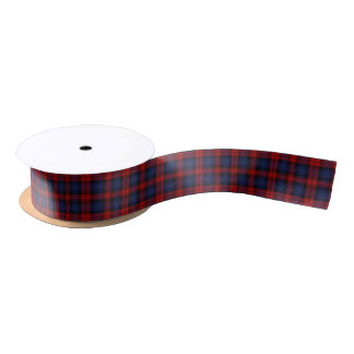 Schottischer Clan MacLachlan KlassikerTartan Satinband