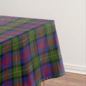 Schottischer Clan MacLennan Tartan Tischdecke (Beispiel)