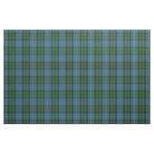 Schottischer Clan MacLeod des Harristartan-Gewebes Stoff (Fat Quarter (45,7 x 55,9 cm))