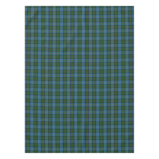 Schottischer Clan MacLeod FeierTartan Tischdecke (Vorderseite)