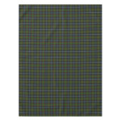 Schottischer Clan MacRae Tartan Tischdecke (Vorderseite)