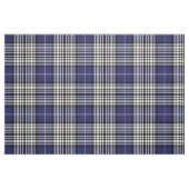 Schottischer Clan Napier Tartan Kariert Stoff (Fat Quarter (45,7 x 55,9 cm))