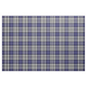 Schottischer Clan Napier Tartan Kariert Stoff (Yard (91,4 cm))