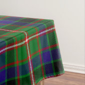 Schottischer Clan Reid Tartan Kariert Tischdecke (Beispiel)
