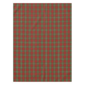 Schottischer Clan-ScottTartan Tischdecke (Vorderseite)
