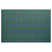 Schottischer Clan Sempill Tartan Kariert Stoff (Yard (91,4 cm))