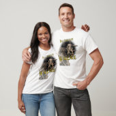 Schottischer Clan Wallace ProLibertate T-Shirt (Unisex)