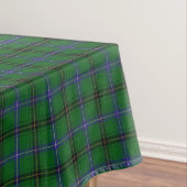 Schottischer ClanHendersonTartan Tischdecke (Beispiel)
